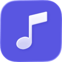 Luma app icon in Violet